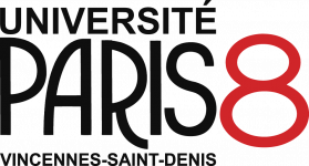 Λογότυπο του Moodle Université Paris 8